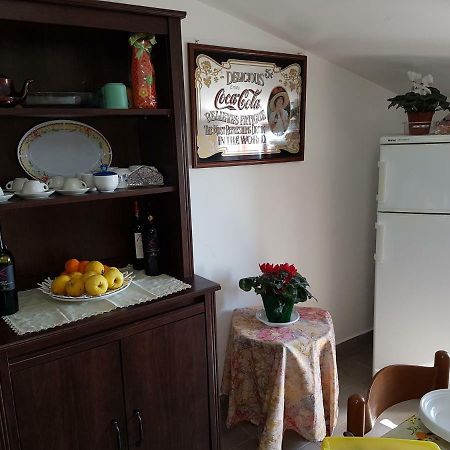 Appartamento La Nicchia di Gangi Esterno foto