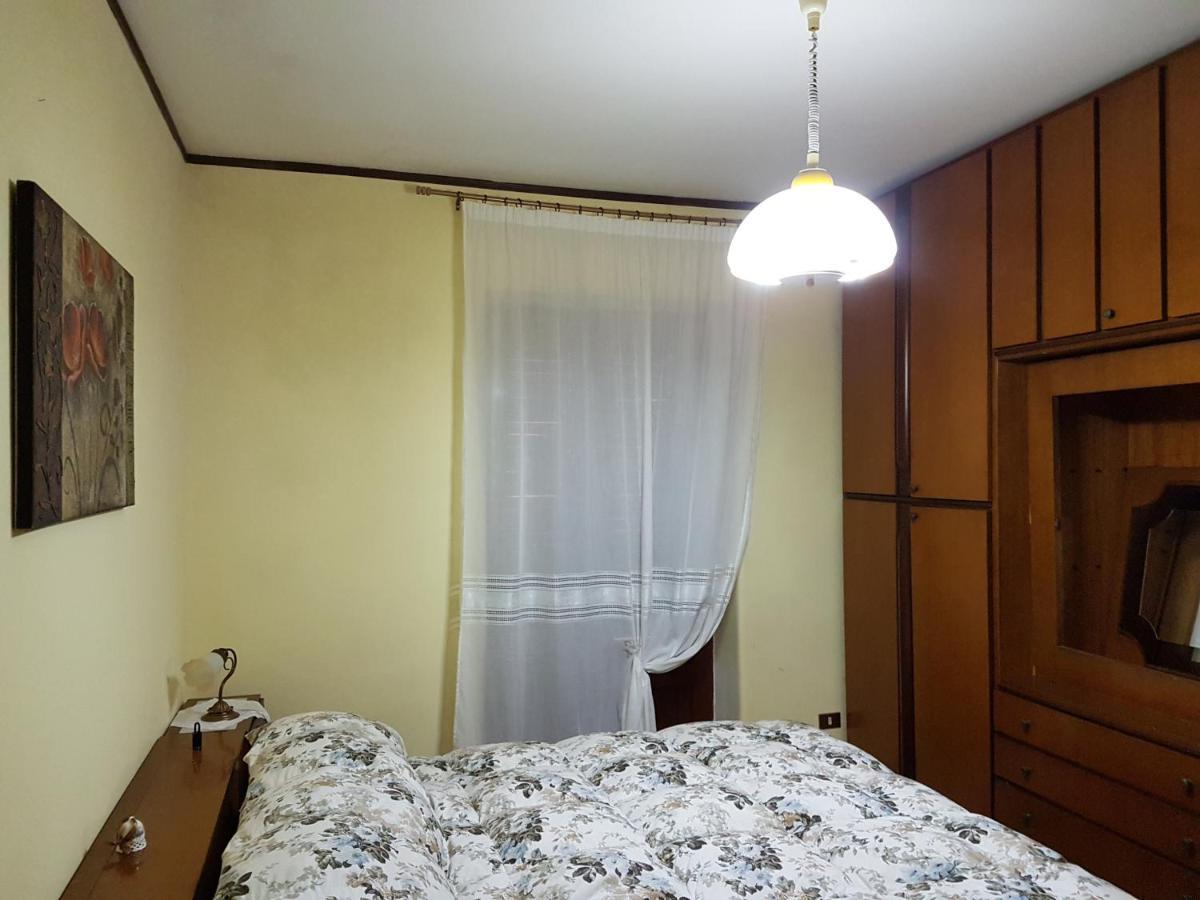 Appartamento La Nicchia di Gangi Esterno foto