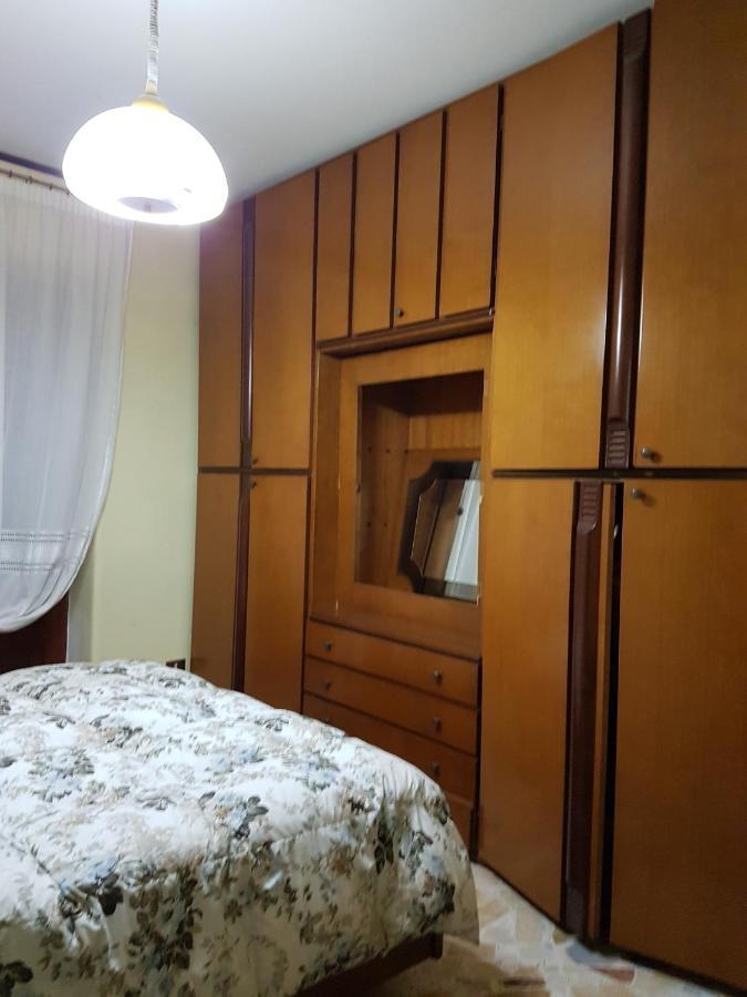 Appartamento La Nicchia di Gangi Esterno foto