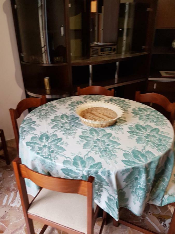 Appartamento La Nicchia di Gangi Esterno foto