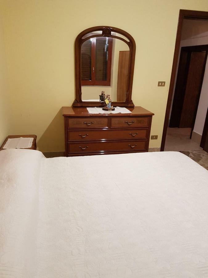Appartamento La Nicchia di Gangi Esterno foto